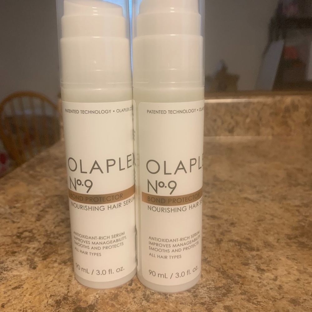 ‎Olaplex